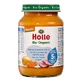 Holle : purée de carottes, pommes de terre et bœuf, 190 g