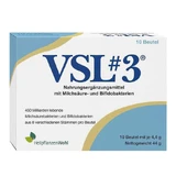 VSL 3 en polvo, 10 x 4,4 g de polvo