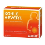 Kohle Hevert Tabletten, 300 St Tabletten