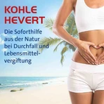Kohle Hevert Tabletten, 300 St Tabletten