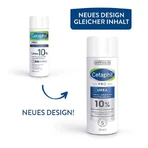 Lotion hydratante réparatrice intensive Cetaphil Pro à l'urée 10 %, 2 flacons de 500 ml