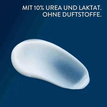 Lotion hydratante réparatrice intensive Cetaphil Pro à l'urée 10 %, 2 flacons de 500 ml