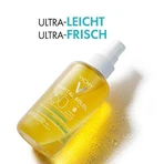 Vichy Capital Soleil Spray solaire + acide hyaluronique SPF 50, 2 x 200 ml en vaporisateur