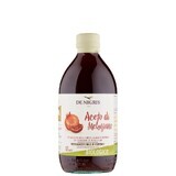 Pomegranate vinegar, 500 ml, De Nigris