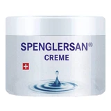 Crema Spenglersan, 2 tubos de 50 ml de crema