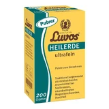 Luvos® Pământ medicinal ultrafin, 2x750 g pulbere