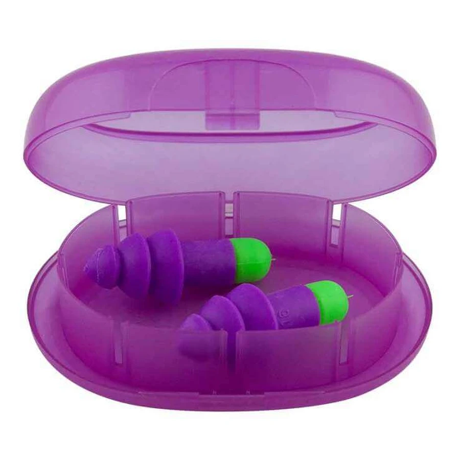 Moldex Rockets 30 Ear Protection Box, 2 pcs. (assorted)