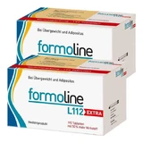 formoline L112 EXTRA, comprimidos, 2 x 192 comprimidos