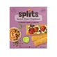 Pan seco de boniato Spliits, 130 g, Orgran