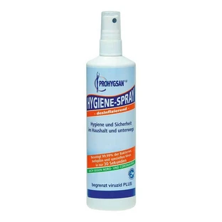 Prohygsan Spray Igienizzante AF d, flacone spray da 250 ml