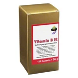Capsule di vitamina B12, 120 capsule