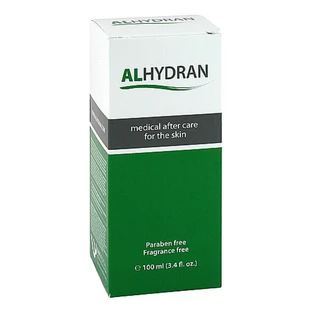 Alhydran Gelcrème, 250 ml crème