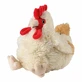 Warmies de pollo, 1 unidad (talla no especificada)