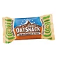 Oatsnack Energy o smaku waniliowo-jabłkowo-cynamonowym, 65 g (waga netto)