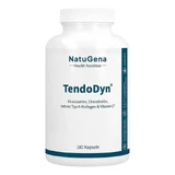 Tendodyn Glucosamin Chondroitin Vitamin C hochdos.Kapseln , 180 St Kapseln