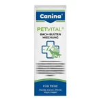 Petvital Flori de Bach nr. 7, globule veterinare (pentru animale), 10 g globule