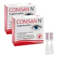 Conisan N Eye Drops, 2 x 20 x 0.5 ml eye drops