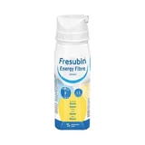 Fresubin Energy Fibre Drink Banane Trinkflasche, 6X4X200 ml Lösung