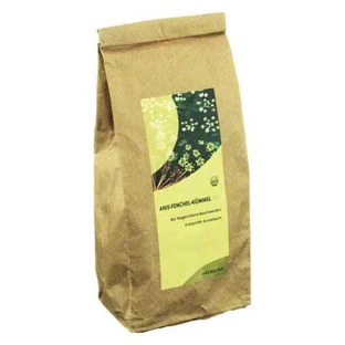 Thee met anijs, venkel en karwij, 1000 g thee