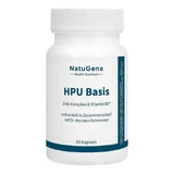 HPU Basic Zinkcomplex + Vitamine B6 + Mangaan, veganistische capsules, 90 capsules
