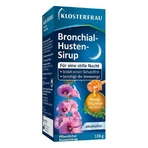 Sirop contre la toux bronchique Klosterfrau, 133 g de sirop