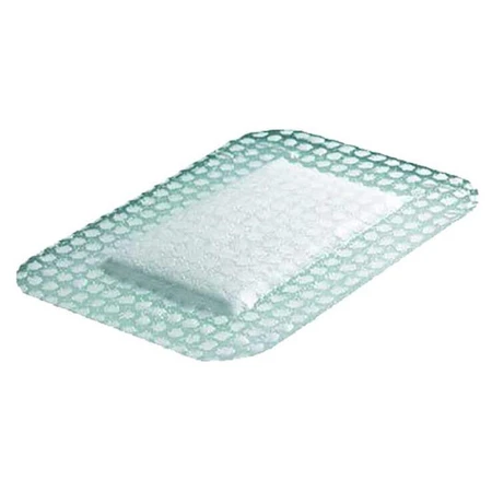 Opsite Post OP 6,5x5cm Verband, 100X1 St Verband