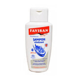 Bio-Vitaminisierungs-Shampoo, 200 ml, Favisan