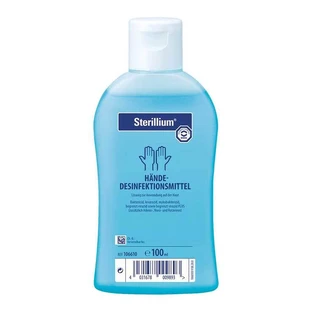 Sterillium Solution, 50 ml solution