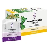 Bolsitas de té de alchemilla de Bombastus, 20 bolsitas de 2 g