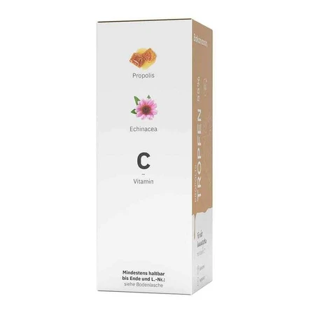 Bakanasan Propolis Tropfen 55%, 30 ml Tropfen