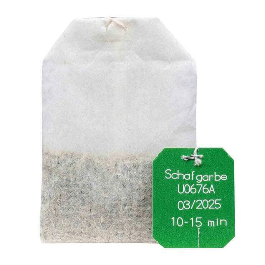 Herbata lecznicza z krwawnika pospolitego Millef.herba Salus, 75 g herbaty: ceny i cechy