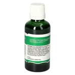 Picături orale din semințe de fenugrec, 50 ml picături orale