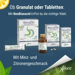 NeoBianacid-zuigtabletten, 14 zuigtabletten