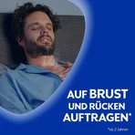 WICK VapoRub Erkältungssalbe, 100 g Salbe