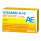 Vitamin A + E Hevert Vital Kapseln, 120 St Kapseln