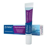 Artelac Nachtgel voor de ogen, 2x3x10 g ooggel