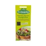 Biosnacky Mung Bean Sprout Seeds, 40 g, unsalted