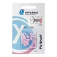Recambio para cepillo interdental Pic Brush, paquete de 6 cepillos de dientes