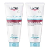 Crema Eucerin Atopicontrol Acute, 2 x 100 ml de crema