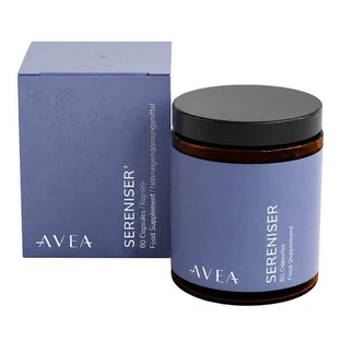 Capsule Avea Sereniser V2, 60 de capsule