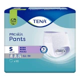 TENA Pants Maxi S bei Inkontinenz, 10 St n.v.