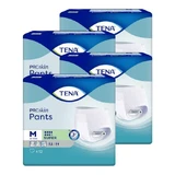 TENA Pants Super M bei Inkontinenz, 4X12 St n.v.