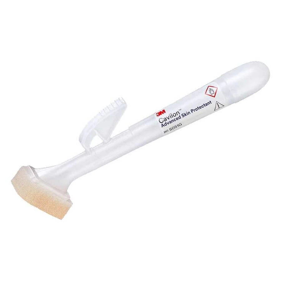 3M Cavilon Advanced Hautschutz 5051G 0,7 ml, 1 St Lösung