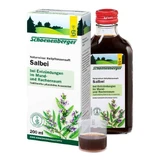 Schoenenberger Sage Juice, 200 ml juice