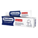 Dentinox-gel voor verlichting bij het doorkomen van tandjes, 10 g gel