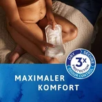 TENA® Discreet Maxi-inlegkruisjes voor incontinentie, 12 x 12 stuks