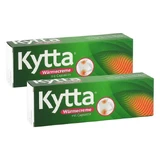 Kytta Warming Cream with Capsaicin, 100 g cream