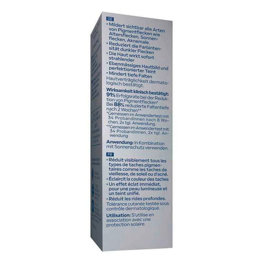 Weleda Anti-Pigmentflecken Bright Serum, 10 ml