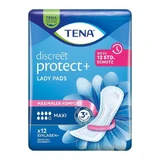 TENA® discreet Maxi Einlagen bei Inkontinenz, 12 St Binden