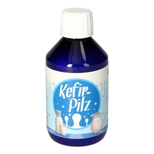 Ciupercă de kefir pentru prepararea din lapte, 1 buc. n.v.